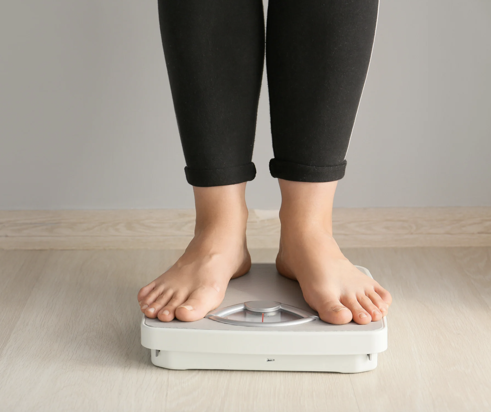 Programa de transformación y control de peso